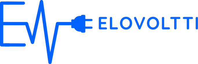 sähköasennus elovoltti oy logo