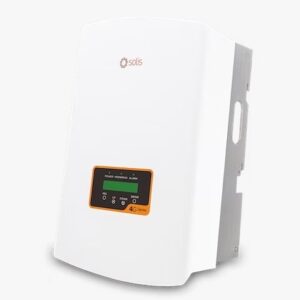 Solis verkkoinvertteri 6kW