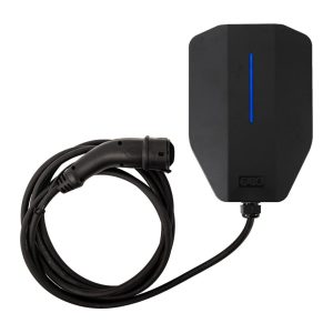 GARO Entity Home 14 kW -latausasema kiinteällä Type 2 -kaapelilla