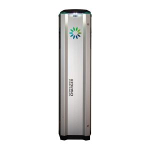 GARO LS4 DCVM T2 2 × 22 kW LAN -latausasema