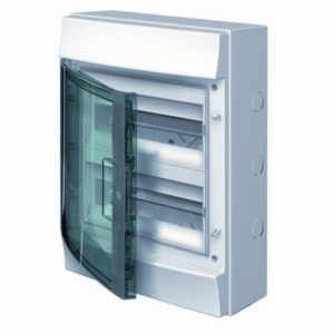 ABB Mistral PC IP65 2×24 mod