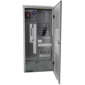 a-collection mittauskeskus EV 63 A