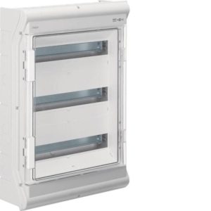 Hager Vector VE318PN IP65