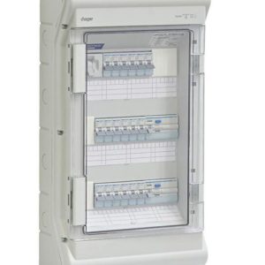 UTU Basset PS 50 A IP44