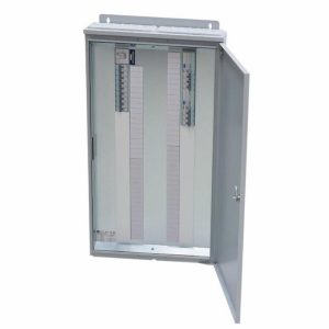 UTU Basset 3815M 63 A IP34 Fe