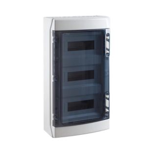 Ensto Modulo IP65 36 mod