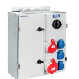 Vohek Voima 113 CEE 63A IP44