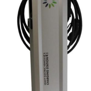 GARO LS4 teholataus 43 kW AC