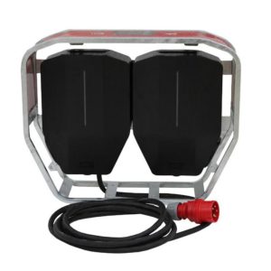 GARO Entity Flex 2×11 SIGI