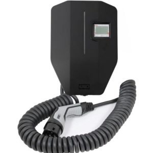 GARO Entity Pro 14 kW latausasema