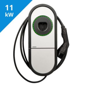 Ensto One Home 11 kW latausasema