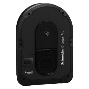 Schneider Charge Pro 22 kW MID latausasema