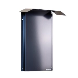Next Green Wallplate 250