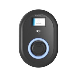Vestel Smart Pro EVC-04 4G — 22 kW MID