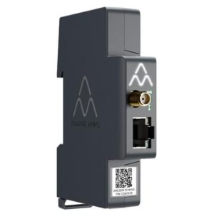 Charge Amps Guard 63A