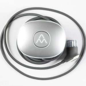 Charge Amps Halo 11 kW - sähköauton latausasema