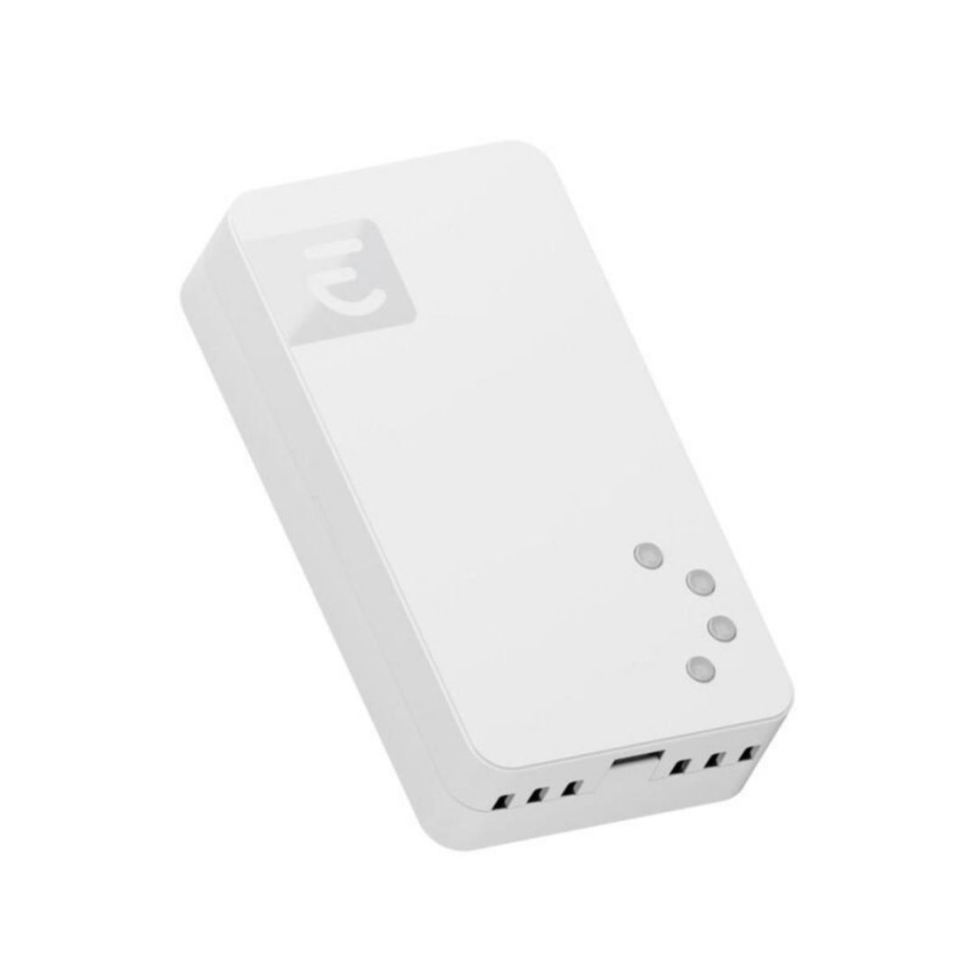 Perific Powerlink One kuormanhallintalaite etupuolelta