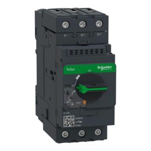 Schneider TeSys GV3P50 moottorinsuojakatkaisija
