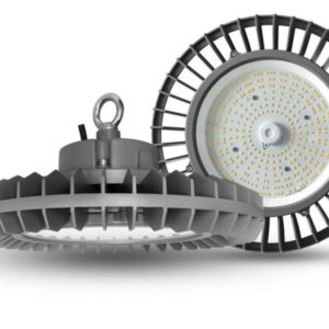 Indy H20 LED-syväsäteilijä 150 W IP65 4000 K