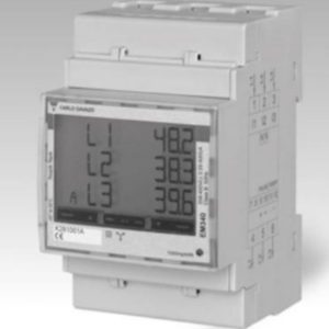 Carlo Gavazzi EM340 MID Modbus