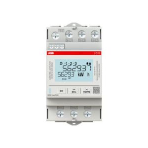 ABB DIN 3v 65 A MID (pulssi)