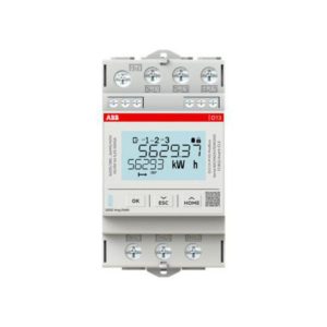 ABB DIN 3v 65 A MID Modbus