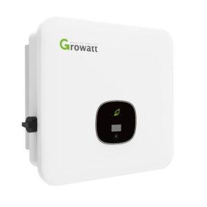 Growatt MOD10KTL3-XH
