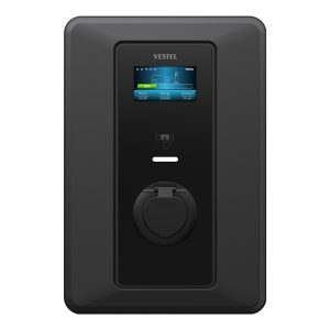 Vestel Home Zenith 11 kW sähköauton latausasema