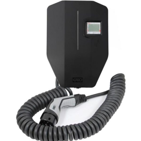 GARO Entity Pro 14 kW latausasema