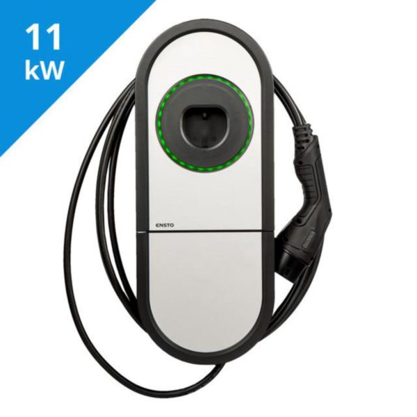 Ensto One Home 11 kW latausasema
