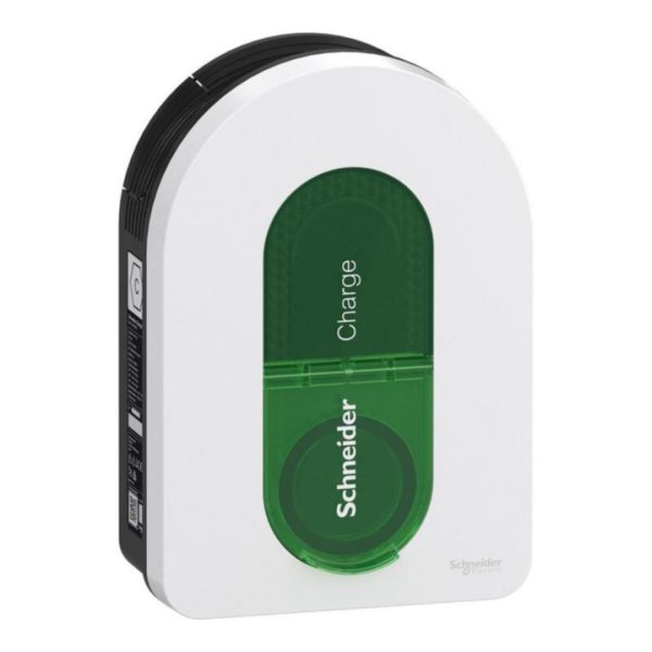 Schneider EVlink Charge 7,4–22 kW T2S