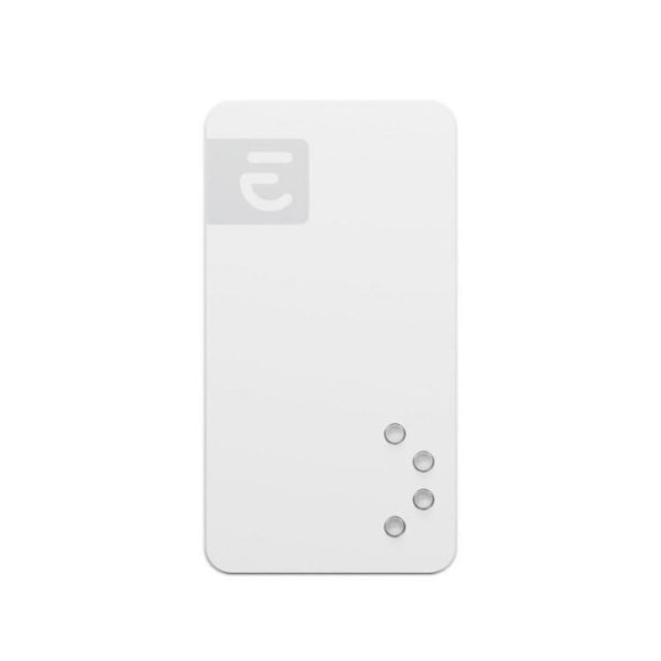 Perific One EVI RJ12 kuormanhallinta
