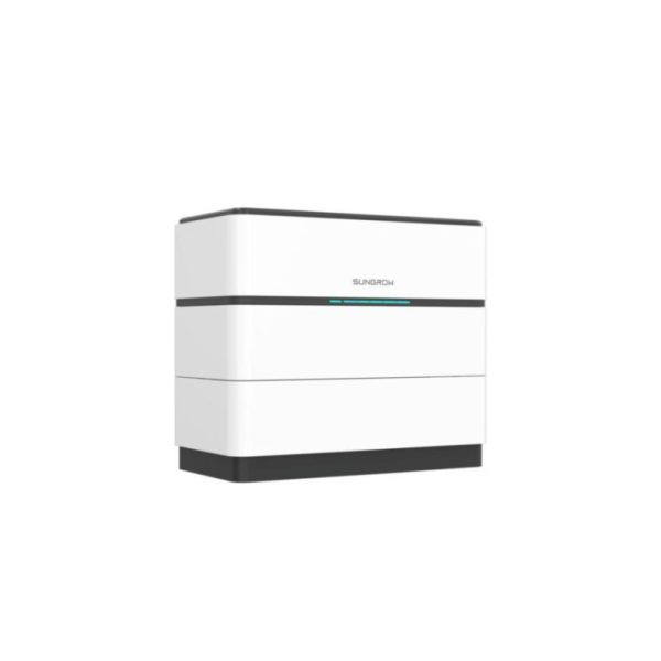 Sungrow SBH100 10 kWh HV-akkupaketti